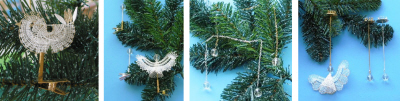 Weihnachtsbaumschmuck