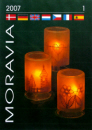 Revue Moravia 2007