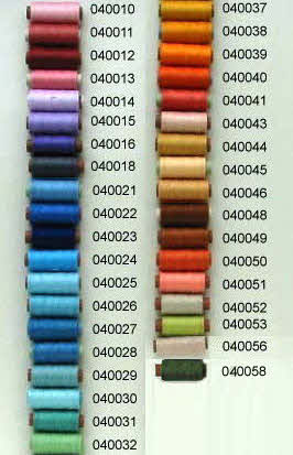 Moravia linen Nel 40/2, ca 13g