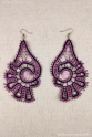 Pattern "Earrings 2", Gorbunov