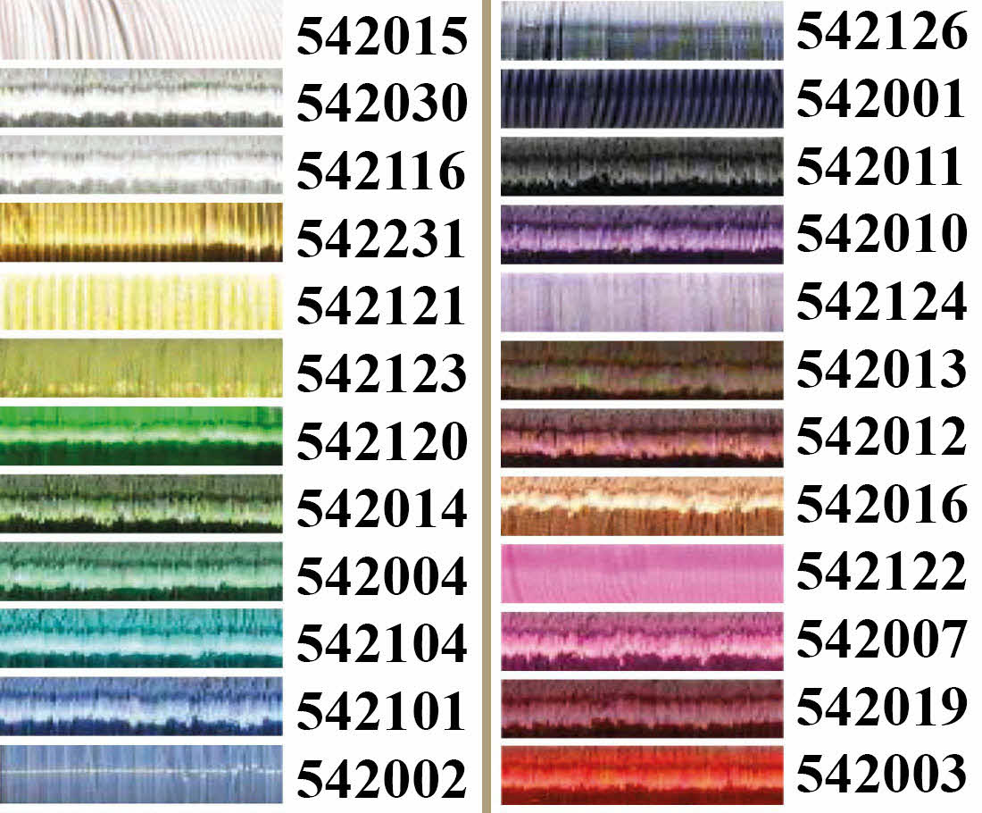 Copper wire ø 0.2 mm, 175 m