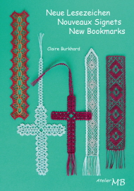 Magazine New Bookmarks, C. Burkhard