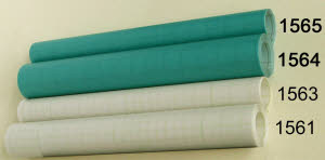 Selfadhesive film, mat