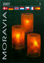 Moravia magazine 2007