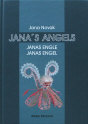 Janas Engel, Jana Novak