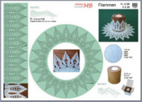 Modèle "Flammen" (Nel 66/3)