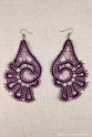 Modèle "Earrings 2", Gorbunov