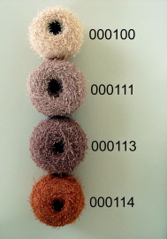 Effektgarn, 50g, 185m